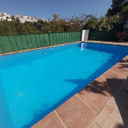 Holiday home Belvilla By Oyo Almachares