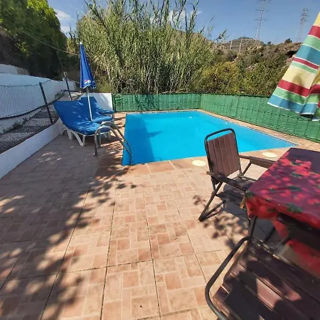 Holiday home Belvilla By Oyo Almachares *