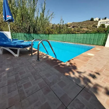 Belvilla By Oyo Almachares * Nerja