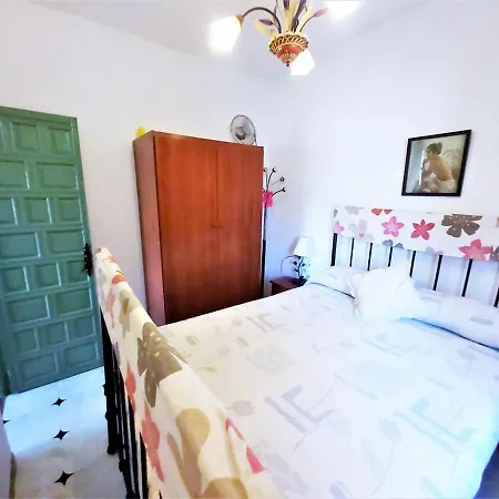 Holiday home Belvilla By Oyo Almachares