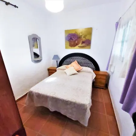 Holiday home Belvilla By Oyo Almachares Nerja