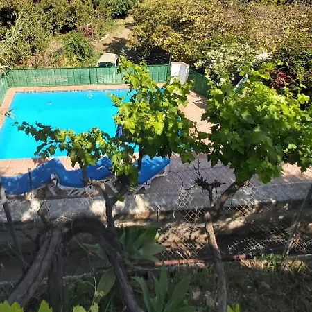 Belvilla By Oyo Almachares Nerja
