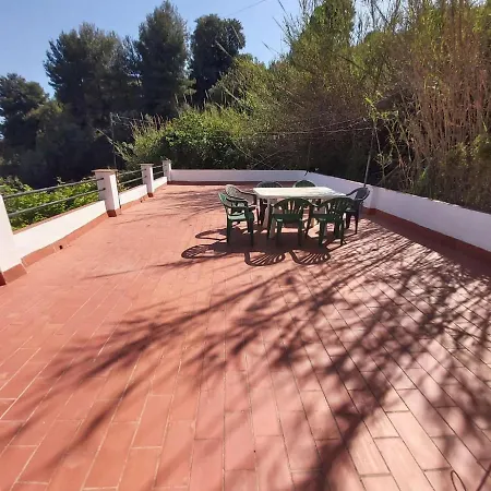 Holiday home Belvilla By Oyo Almachares Nerja