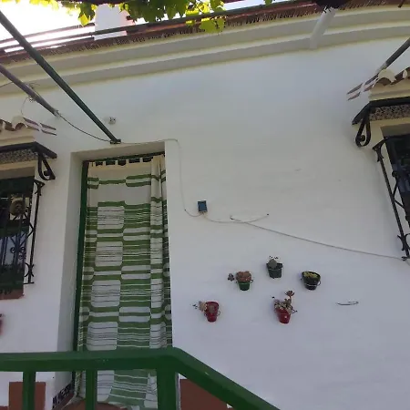 Belvilla By Oyo Almachares Holiday home