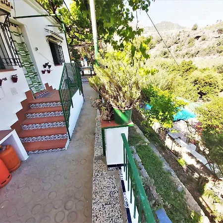 Holiday home Belvilla By Oyo Almachares Nerja