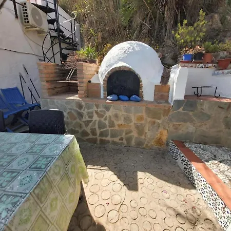 Holiday home Belvilla By Oyo Almachares Nerja