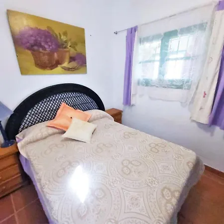 Holiday home Belvilla By Oyo Almachares Nerja