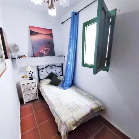 Belvilla By Oyo Almachares * Nerja