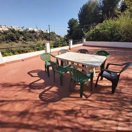 Belvilla By Oyo Almachares Holiday home
